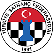 Türkiye Satranç Federasyonu logosu