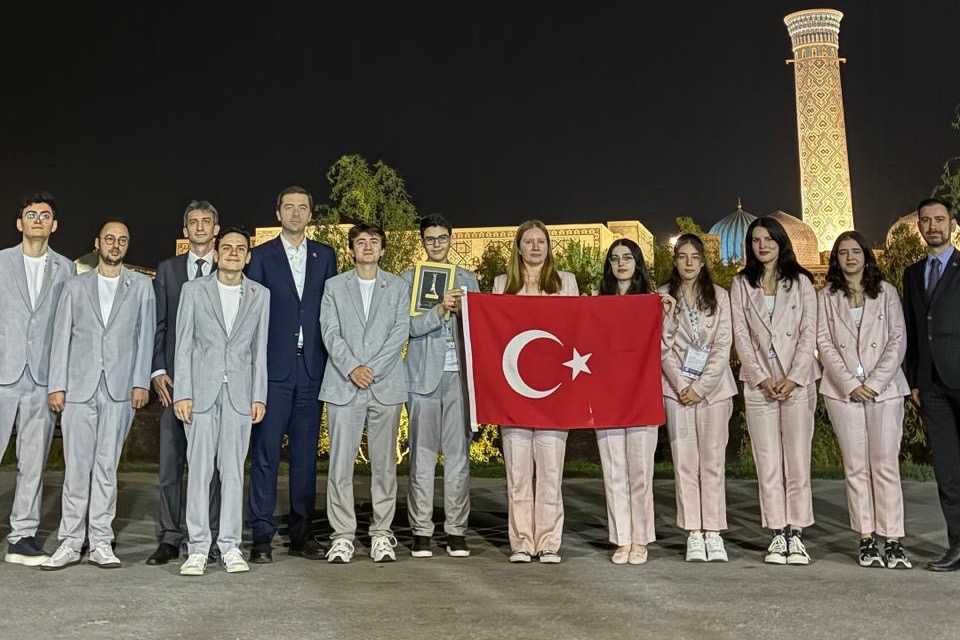 46. FIDE Satranç Olimpiyatı Sona Erdi